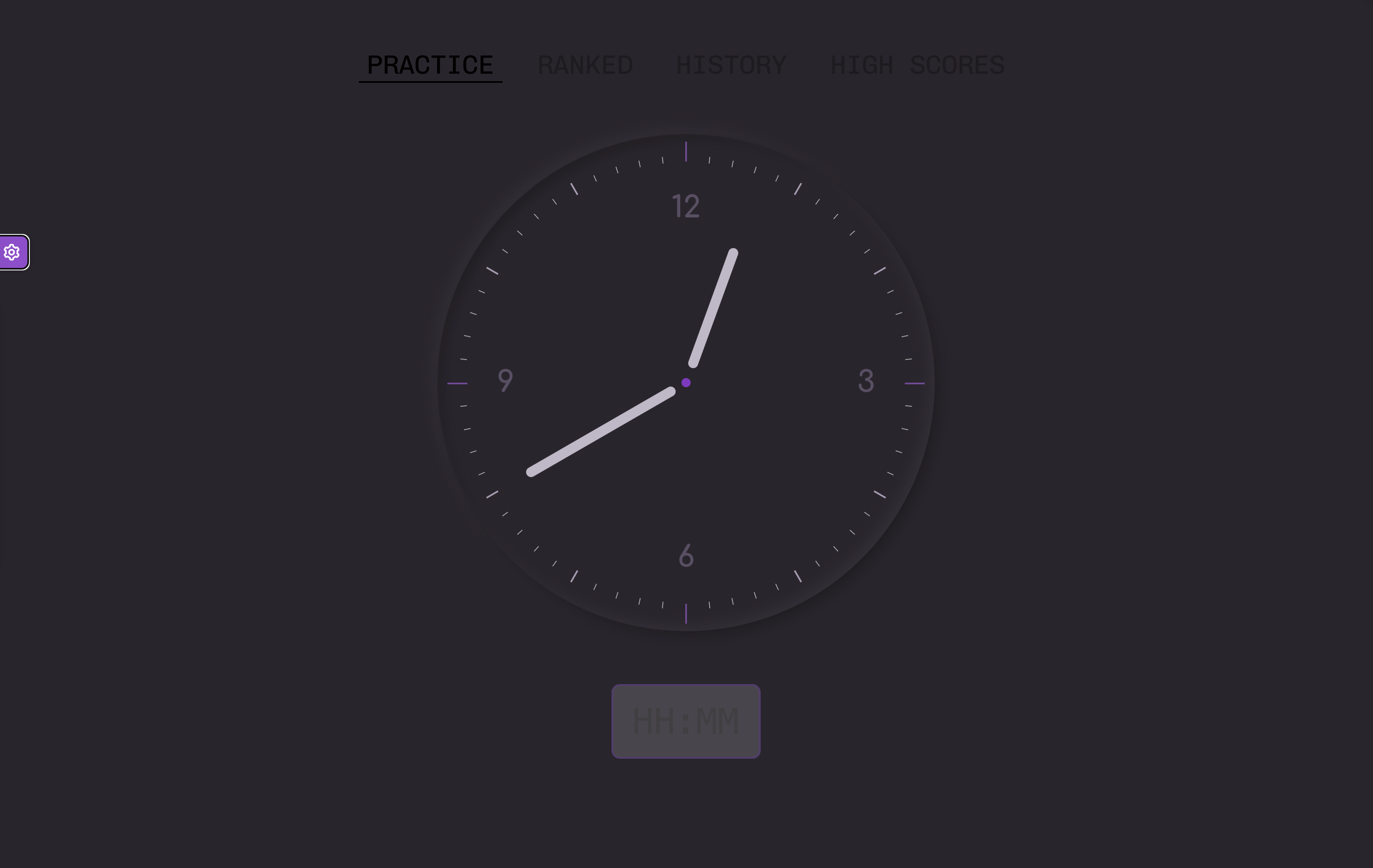LocoTime Screenshot